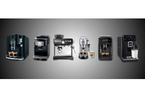 as 7 melhores cafeteiras para fazer café especial