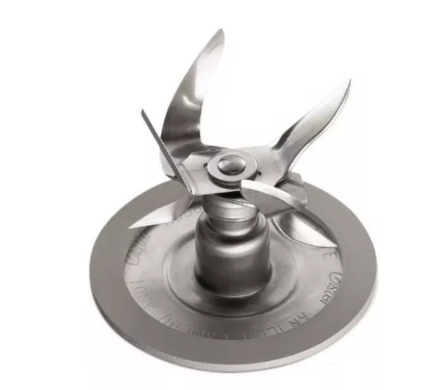 Lamina&#x20;Oster&#x20;Faca&#x20;H&#xE9;lice&#x20;Inox&#x20;Liquidificador&#x20;Oster&#x20;De&#x20;6&#x20;Pontas&#x20;1