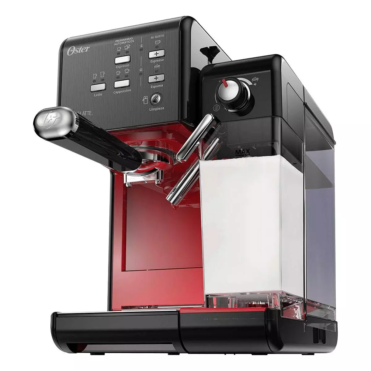 Máquina de Café Oster Prima Latte em segunda mão durante 50 EUR em