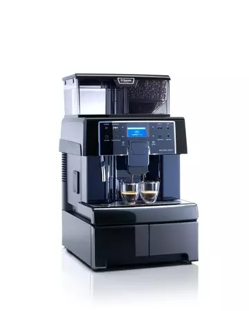 Máquina de café Saeco Aulika EVO Office - Gesvending