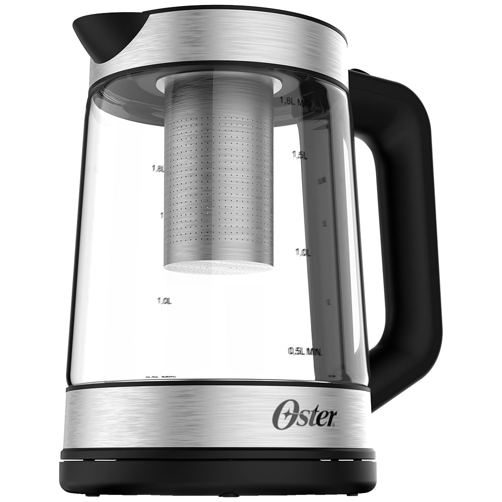 Chaleira&#x20;El&#xE9;trica&#x20;Oster&#x20;Tea&#x20;com&#x20;Infusor&#x20;de&#x20;Ch&#xE1;&#x20;1,8L&#x20;1