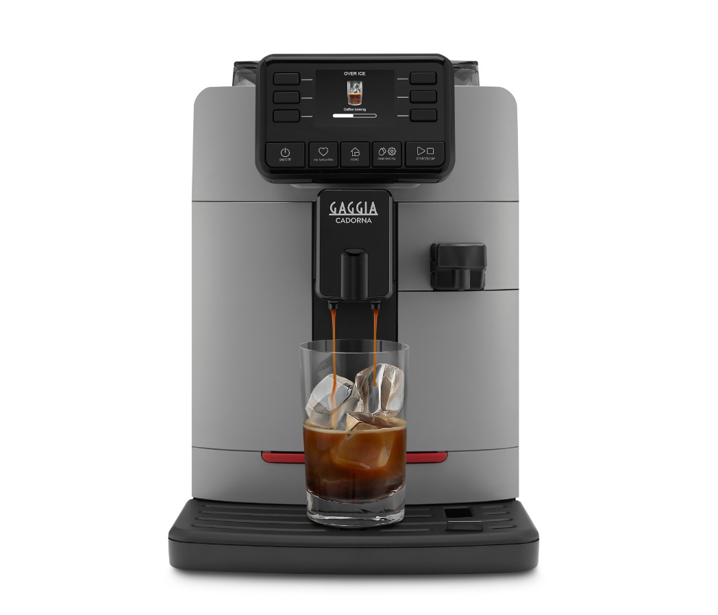 Maquina&#x20;Cafeteira&#x20;Super&#x20;Autom&#xE1;tica&#x20;Gaggia&#x20;Cadorna&#x20;Prestige&#x20;Over&#x20;Ice&#x20;2