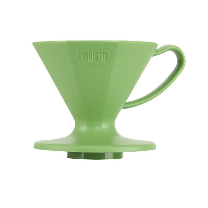 Coador&#x20;Bialetti&#x20;Pour&#x20;Over&#x20;2&#x20;X&#xED;caras&#x20;Verde&#x20;1