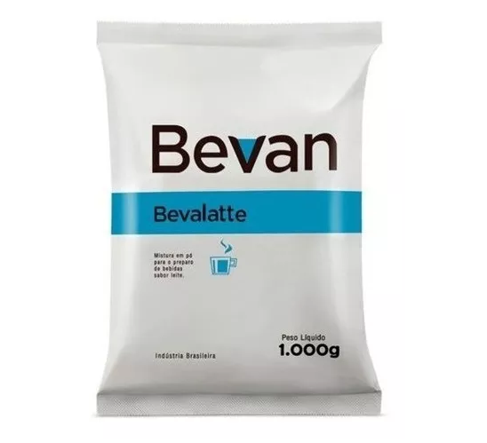 Leite&#x20;em&#x20;P&#xF3;&#x20;Sol&#xFA;vel&#x20;Bevan&#x20;1kg&#x20;1