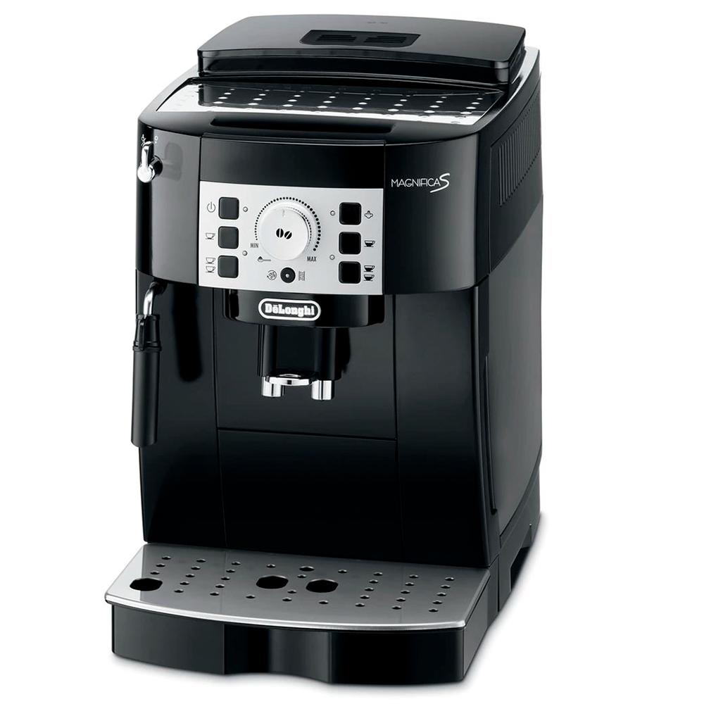 Cafeteira Delonghi Magniifica Ecam 22110b Com Moedor 5 OFF no Pix