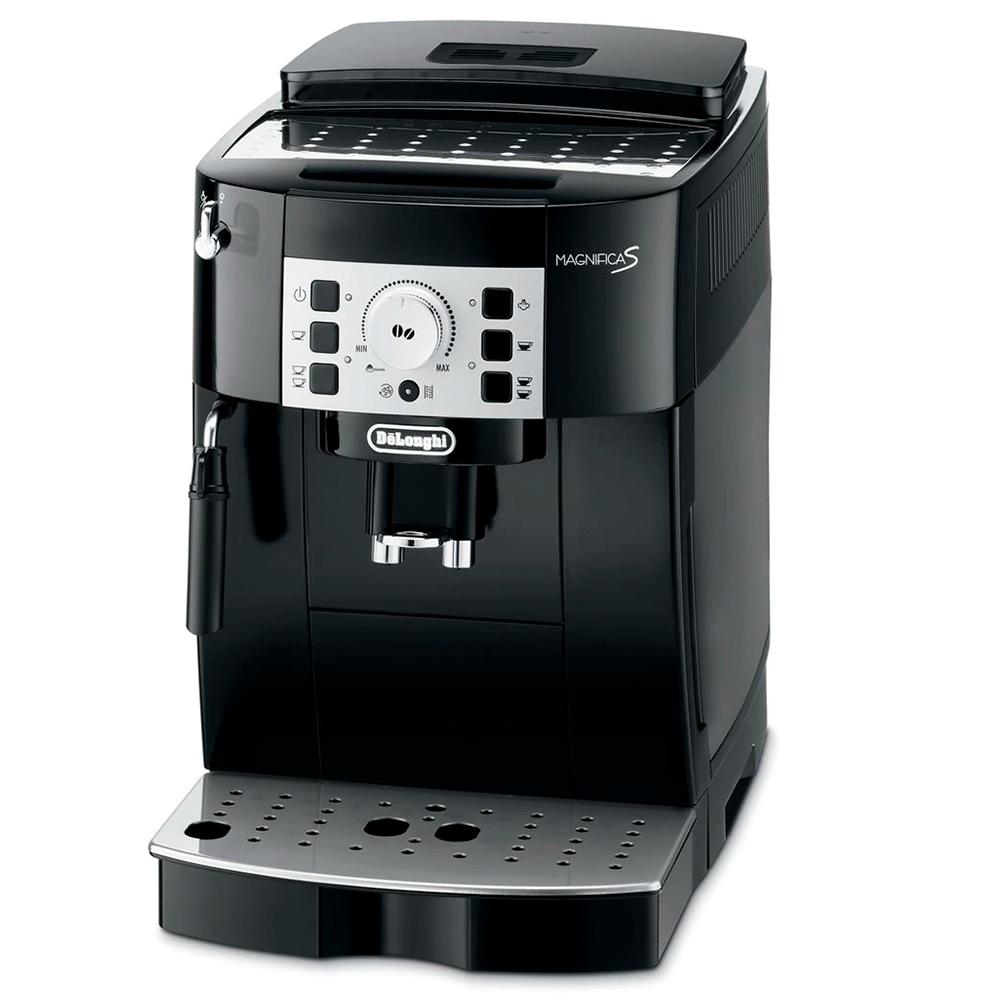 Cafeteira Maquina Delonghi Expresso Automática ECAM 22.110 B MAGNIFICA 1