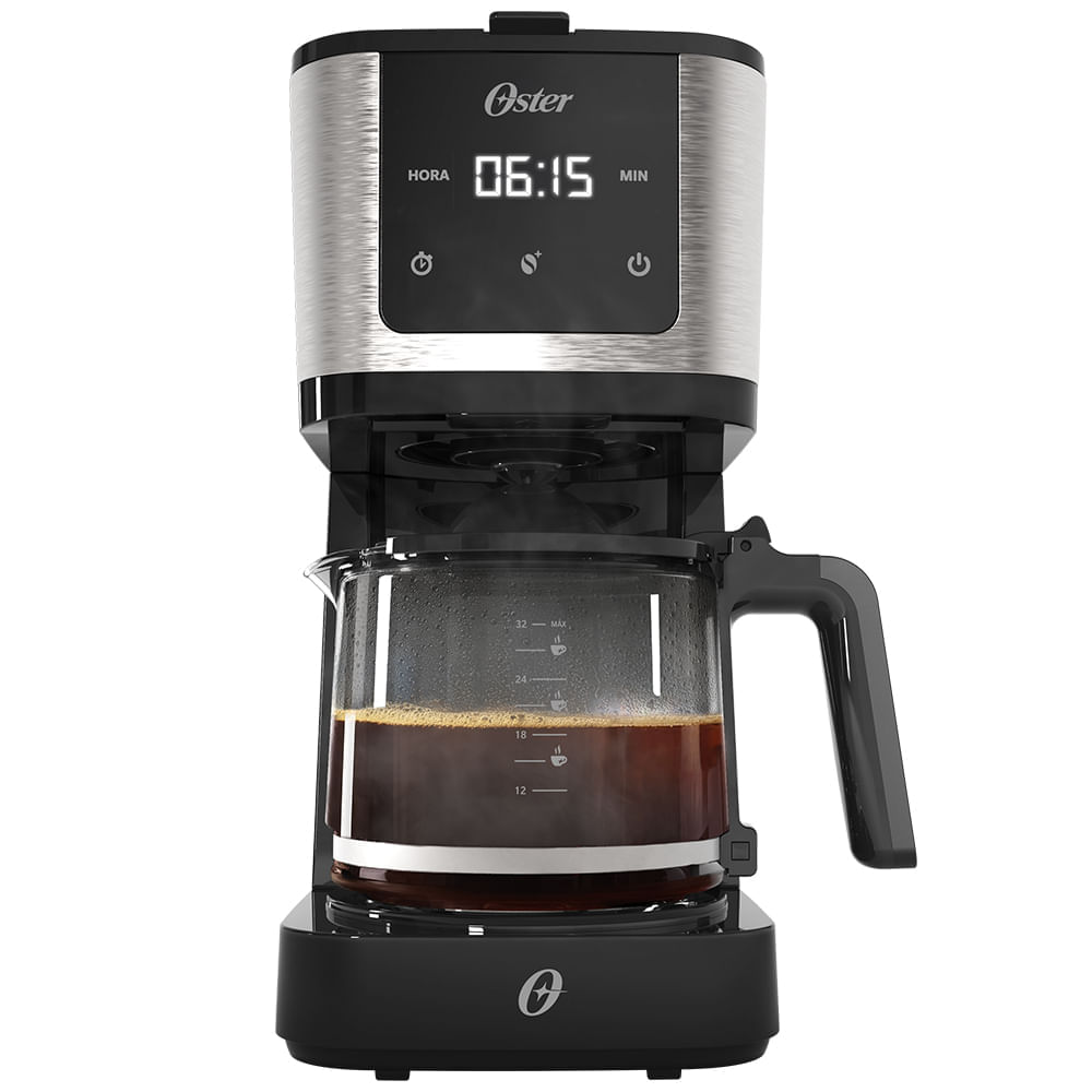 Cafeteira&#x20;Oster&#x20;Program&#xE1;vel&#x20;1,5L&#x20;com&#x20;Display&#x20;Digital&#x20;1