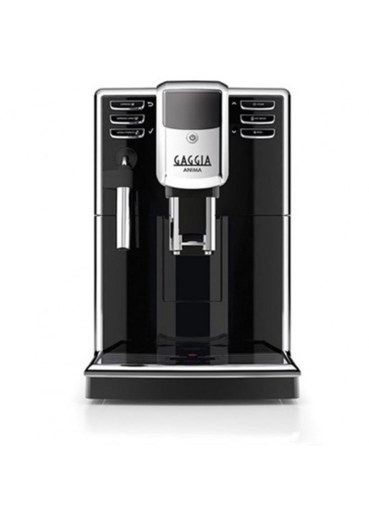 Cafeteira&#x20;Gaggia&#x20;Maquina&#x20;Expresso&#x20;Autom&#xE1;tica&#x20;Anima&#x20;Pannarello&#x20;Italiana&#x20;com&#x20;Moedor&#x20;1