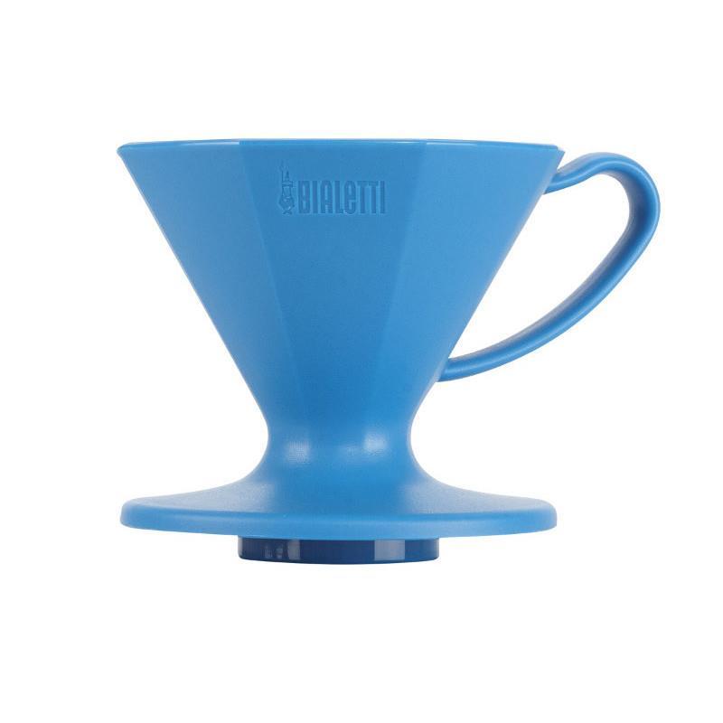 Coador&#x20;Bialetti&#x20;Pour&#x20;Over&#x20;2&#x20;X&#xED;caras&#x20;Azul&#x20;1