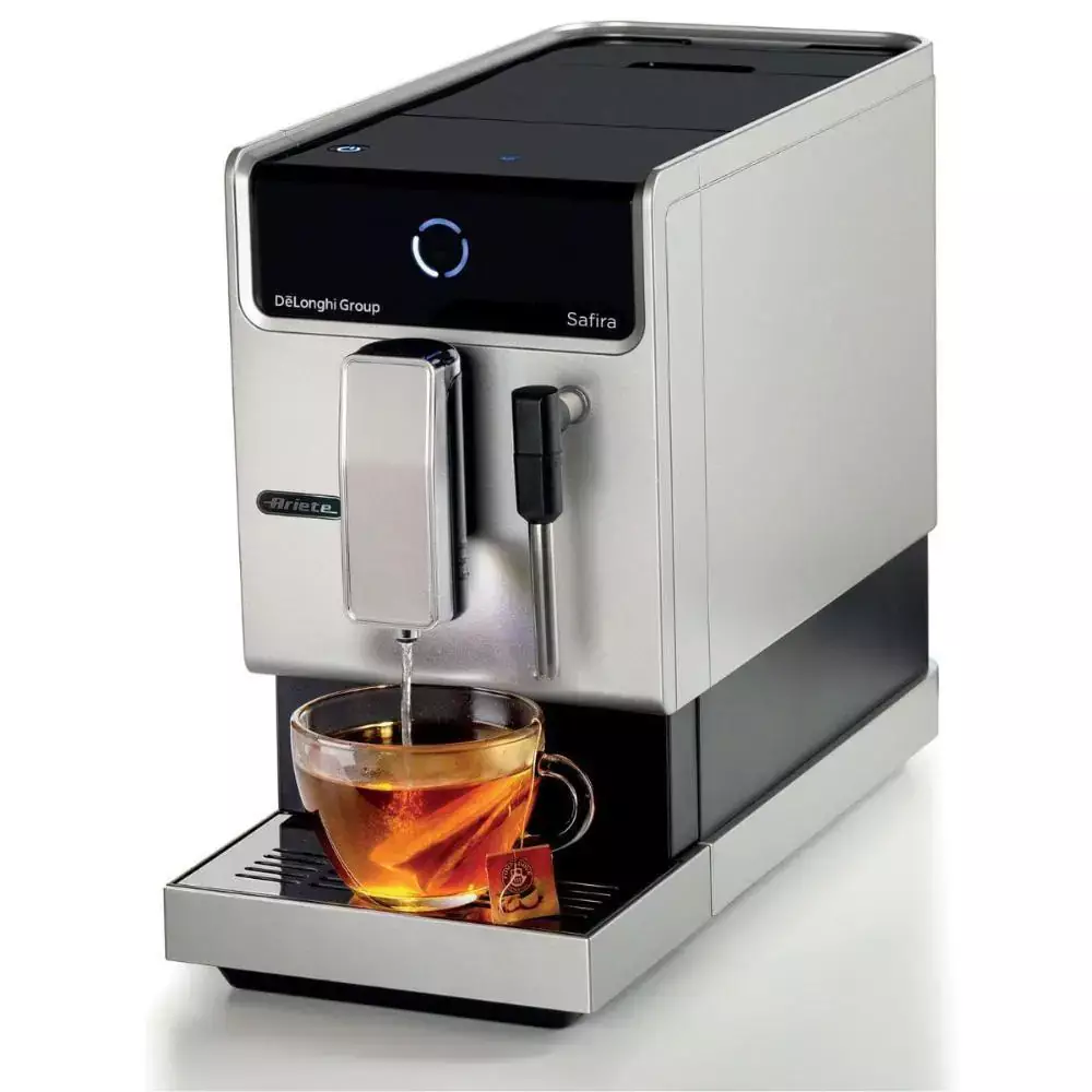 Maquina de cafe espresso, Expresso