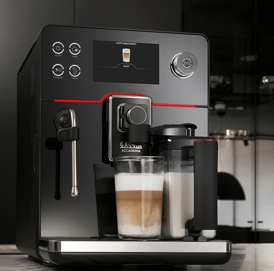 Como escolher a melhor máquina de café para a sua casa