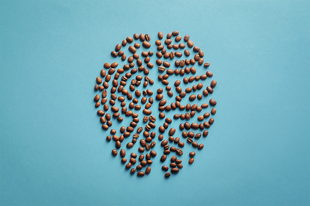 benefícios cognitivos do café