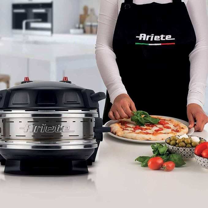 Forno Ariete 927 - Visual 2