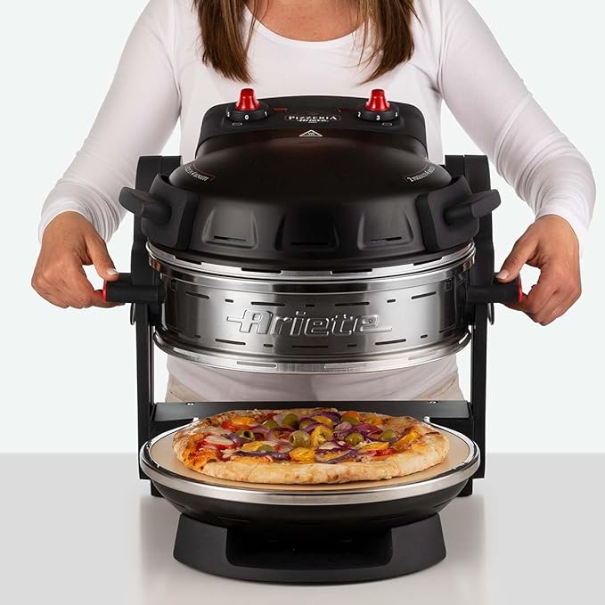 Forno Ariete 927 - Visual 3