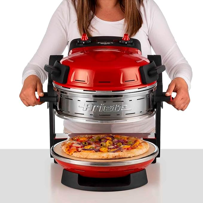 Forno Ariete 927 - Visual 1