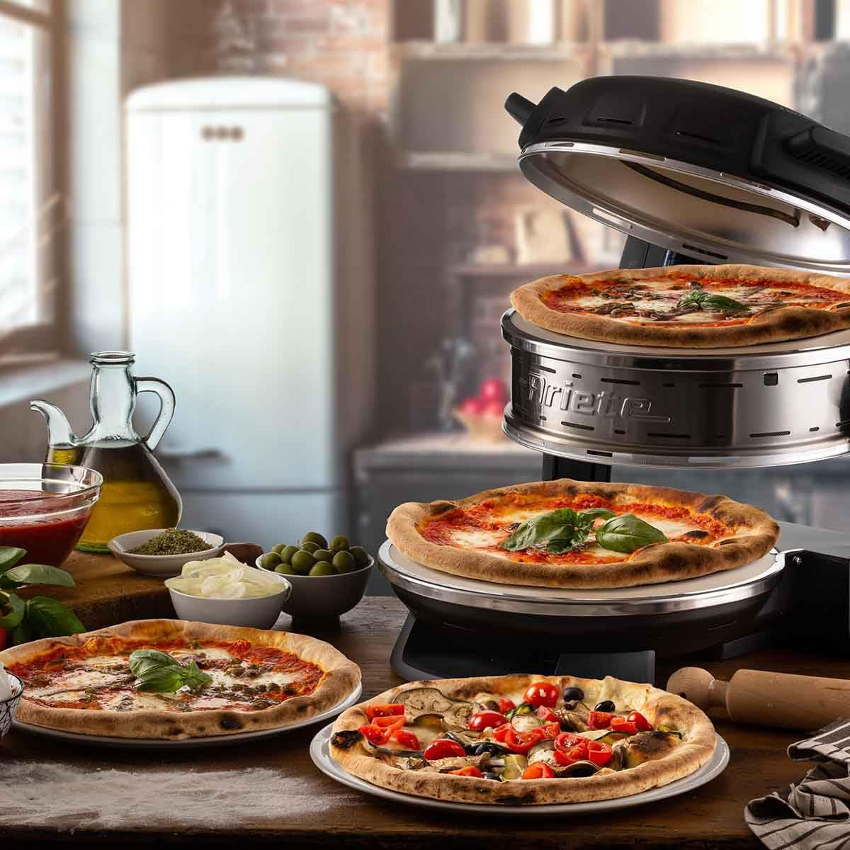 Forno Ariete 927 - Visual 4